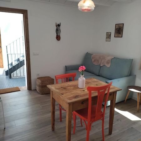 ולדרוברס Casa Don Pelayo Boutique Apartments & Cafe מראה חיצוני תמונה