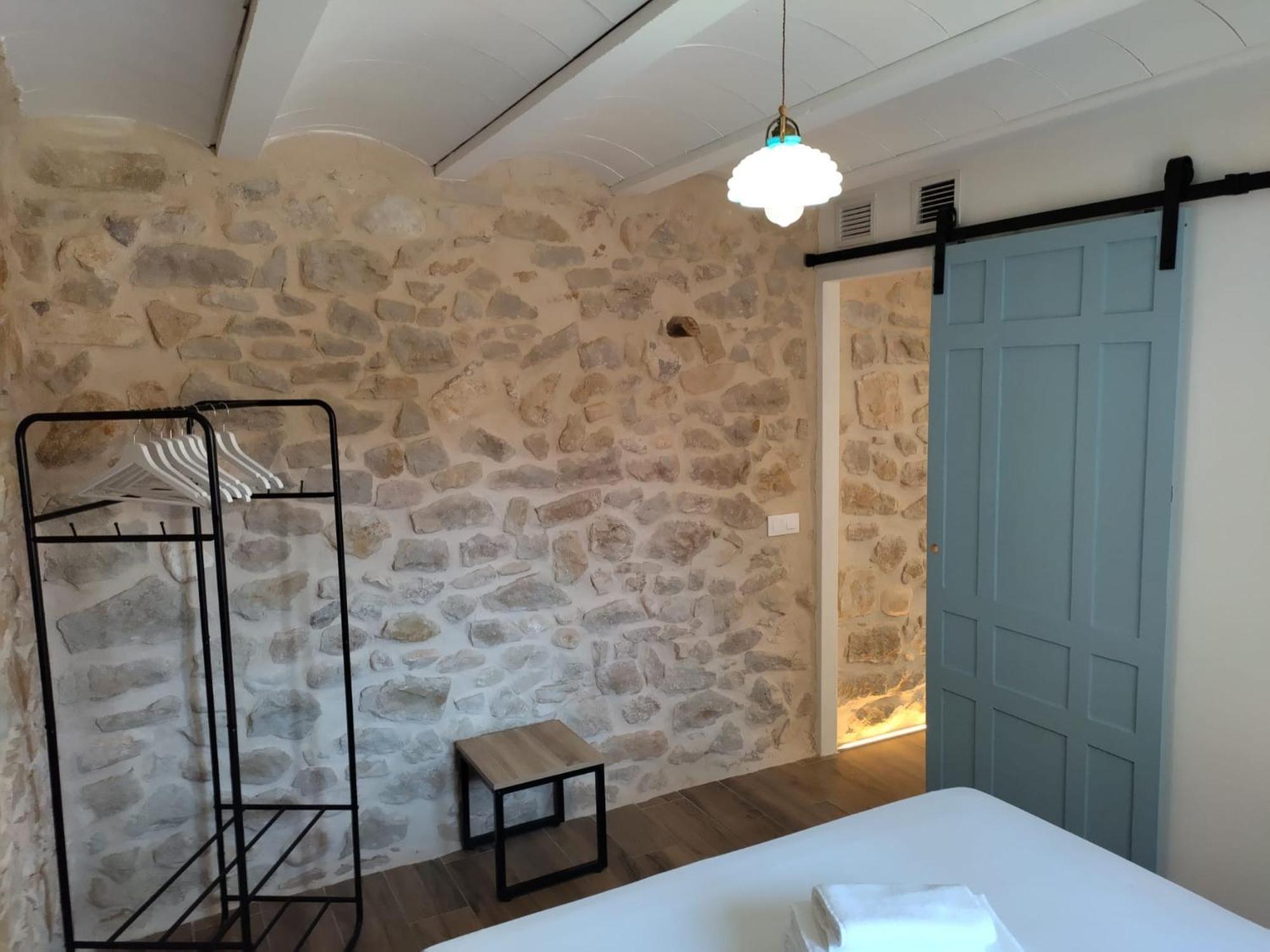 ולדרוברס Casa Don Pelayo Boutique Apartments & Cafe מראה חיצוני תמונה