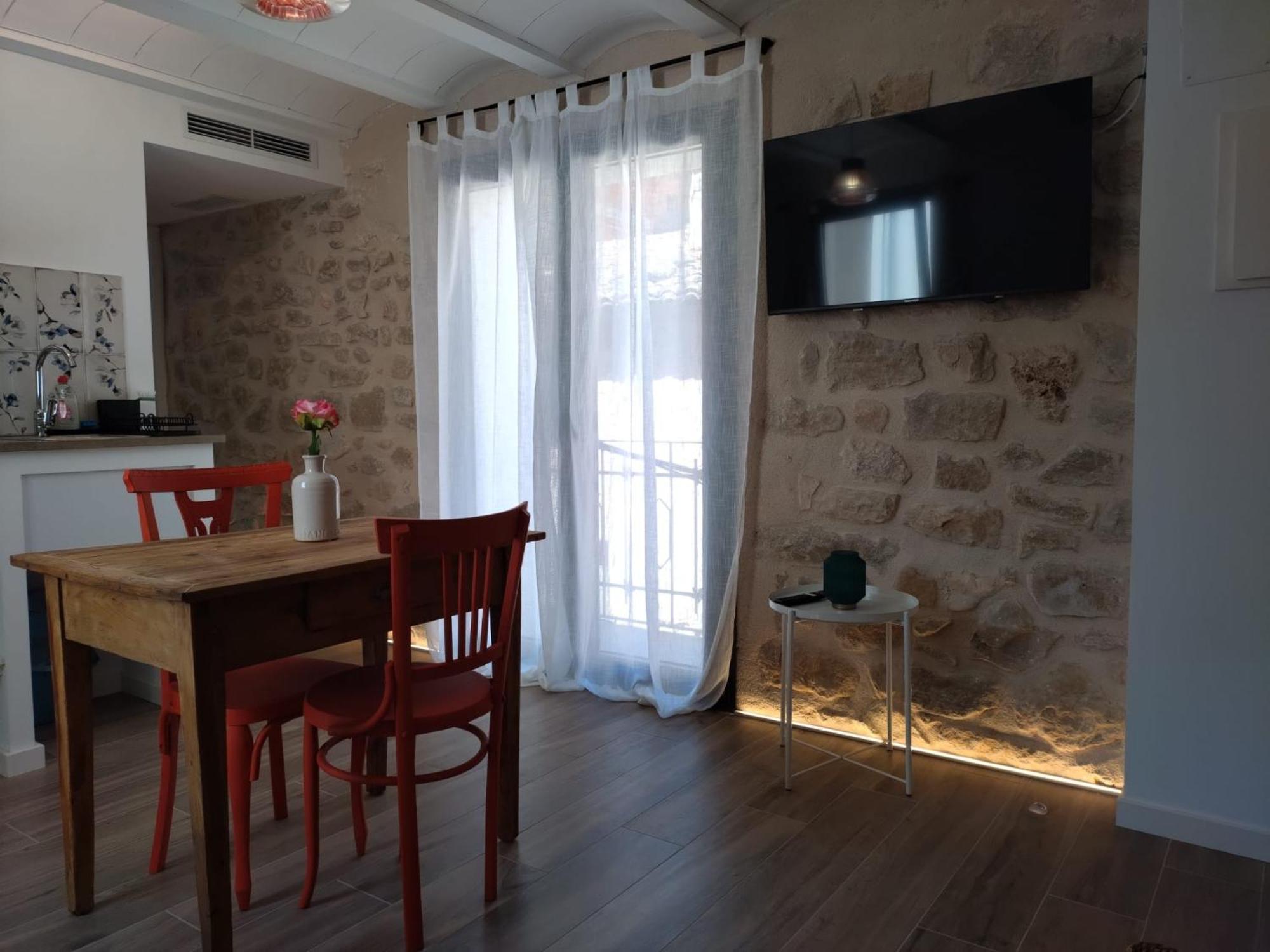ולדרוברס Casa Don Pelayo Boutique Apartments & Cafe מראה חיצוני תמונה
