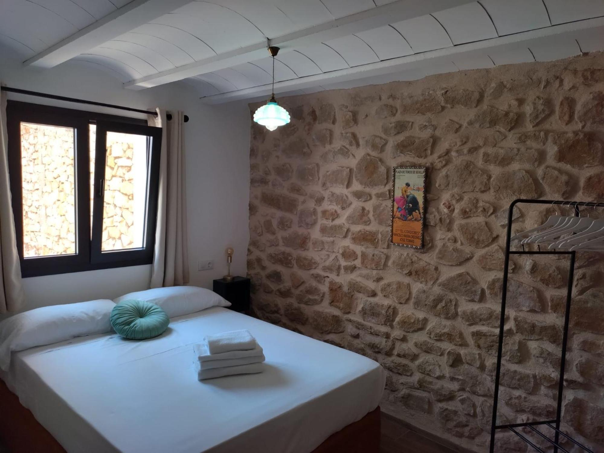 ולדרוברס Casa Don Pelayo Boutique Apartments & Cafe מראה חיצוני תמונה