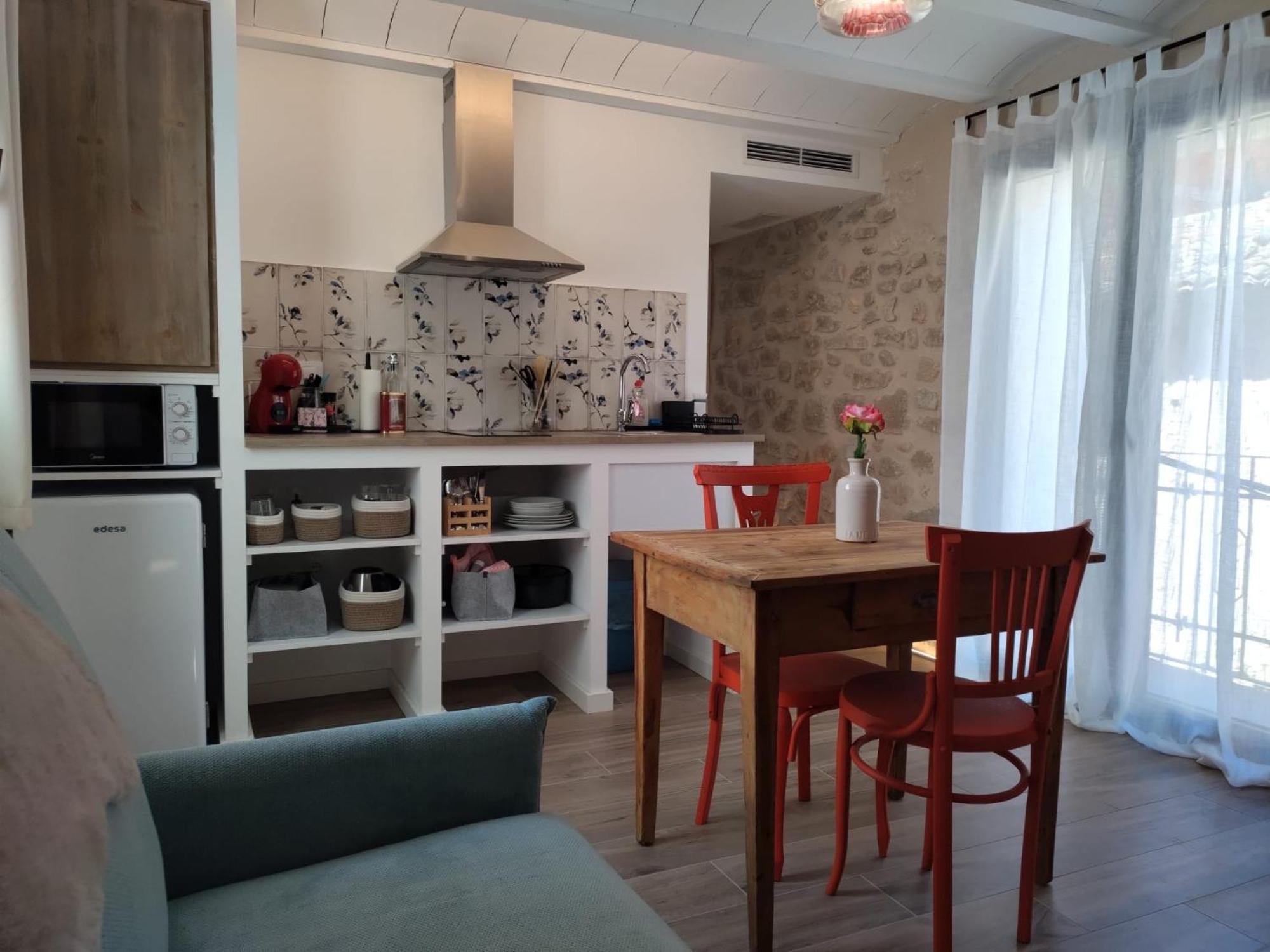 ולדרוברס Casa Don Pelayo Boutique Apartments & Cafe מראה חיצוני תמונה