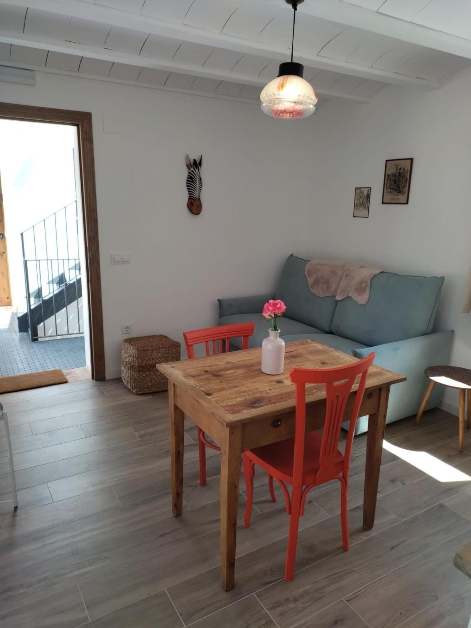 ולדרוברס Casa Don Pelayo Boutique Apartments & Cafe מראה חיצוני תמונה