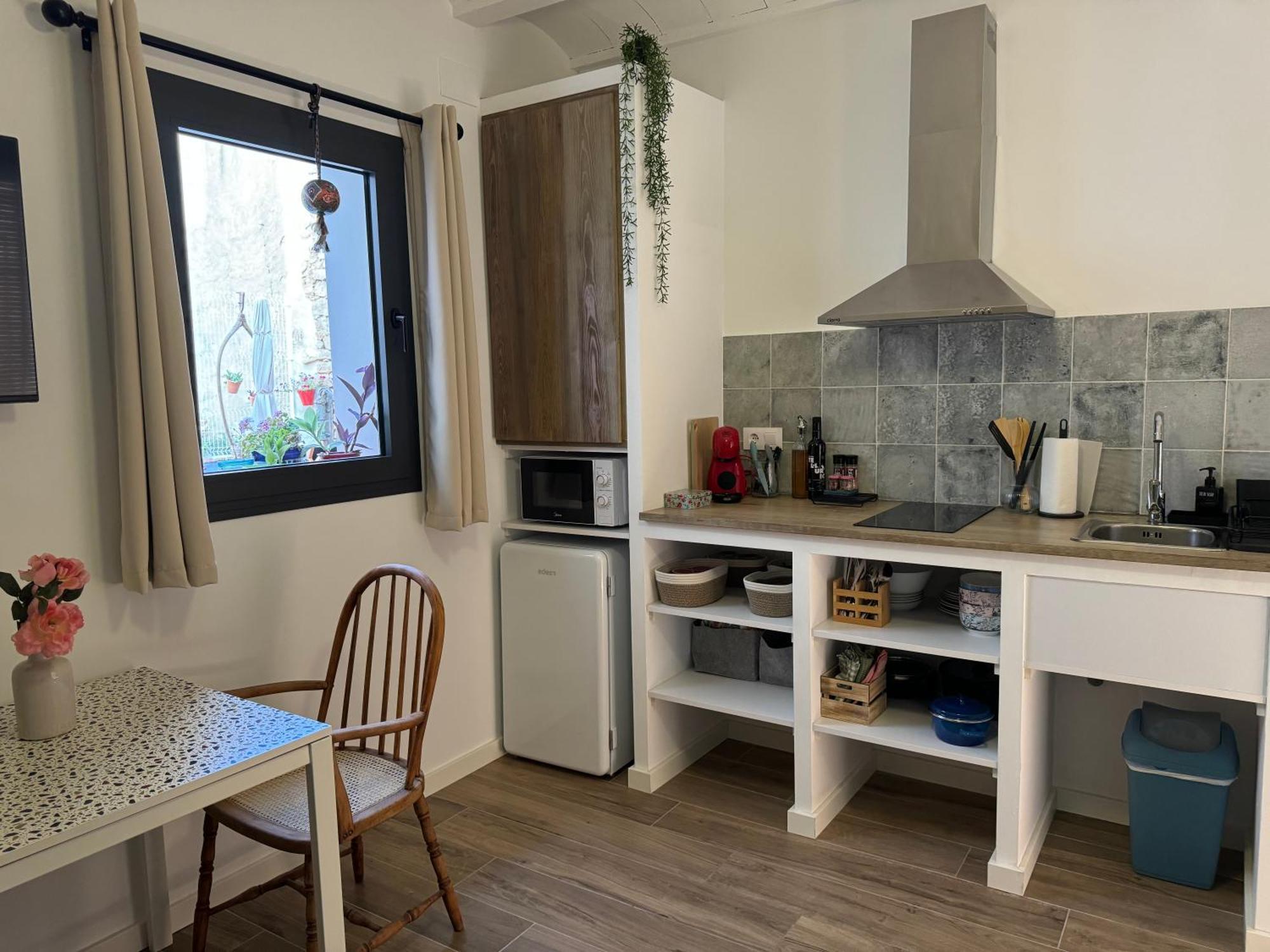 ולדרוברס Casa Don Pelayo Boutique Apartments & Cafe מראה חיצוני תמונה
