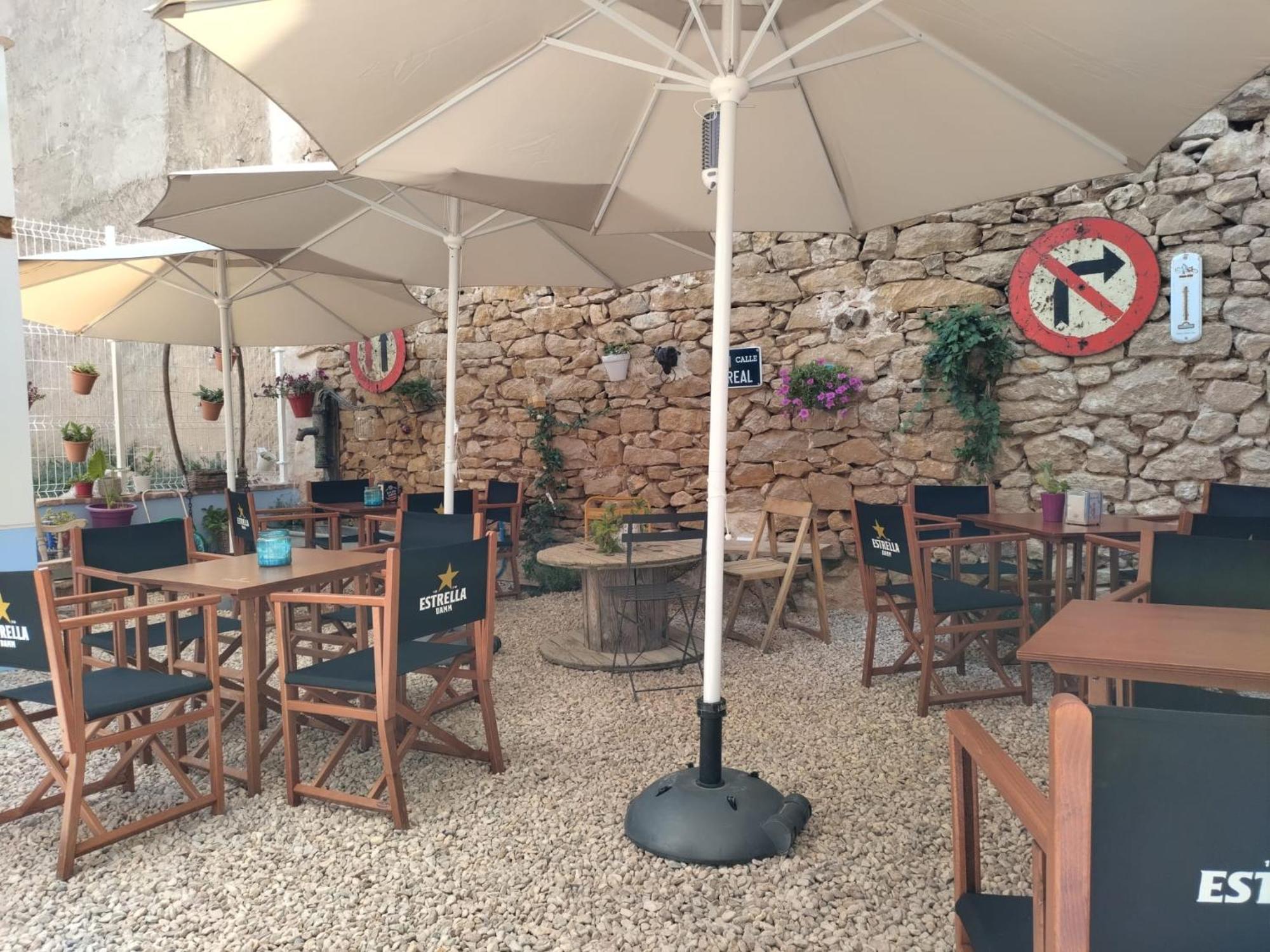 ולדרוברס Casa Don Pelayo Boutique Apartments & Cafe מראה חיצוני תמונה