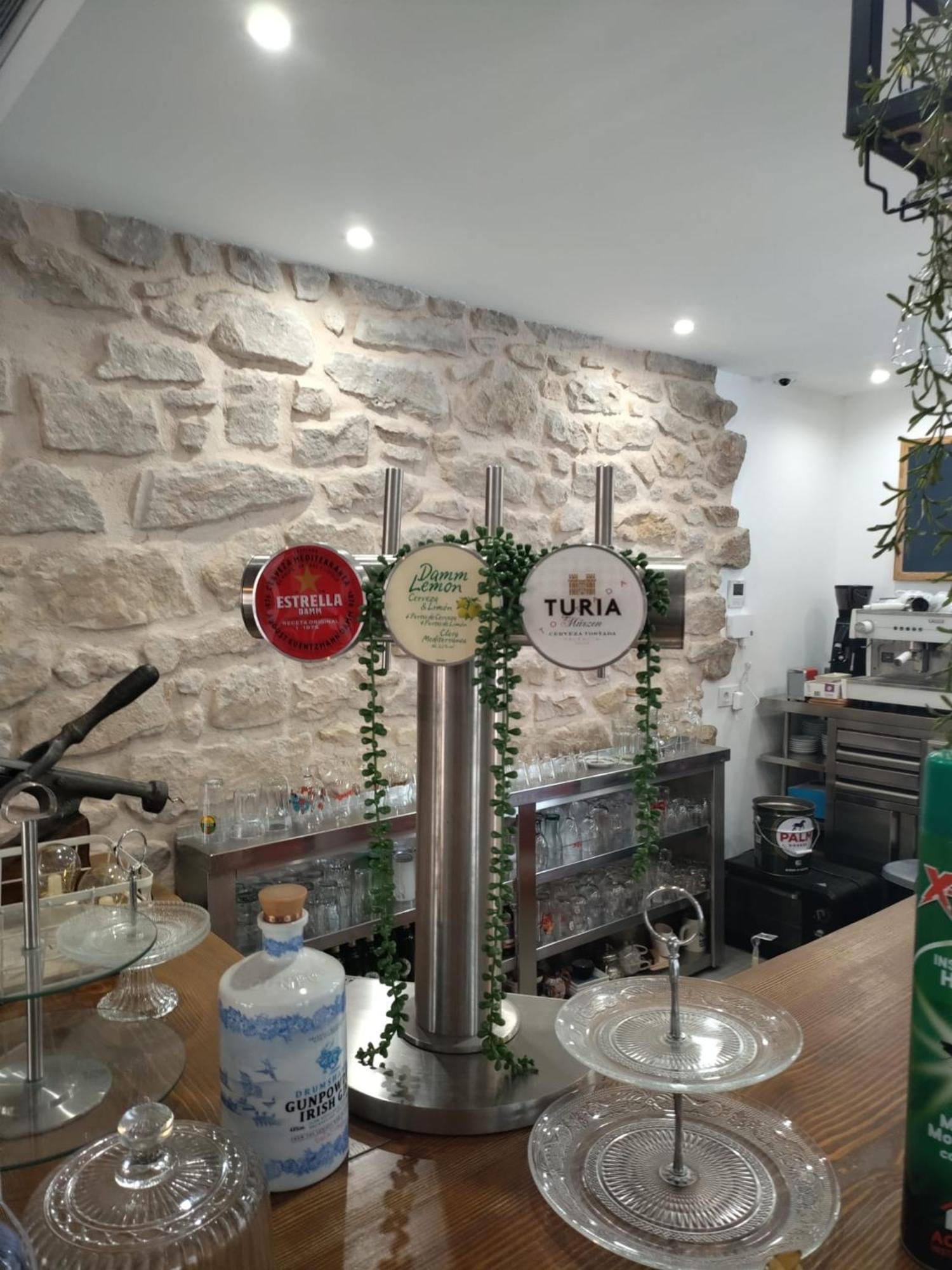 ולדרוברס Casa Don Pelayo Boutique Apartments & Cafe מראה חיצוני תמונה