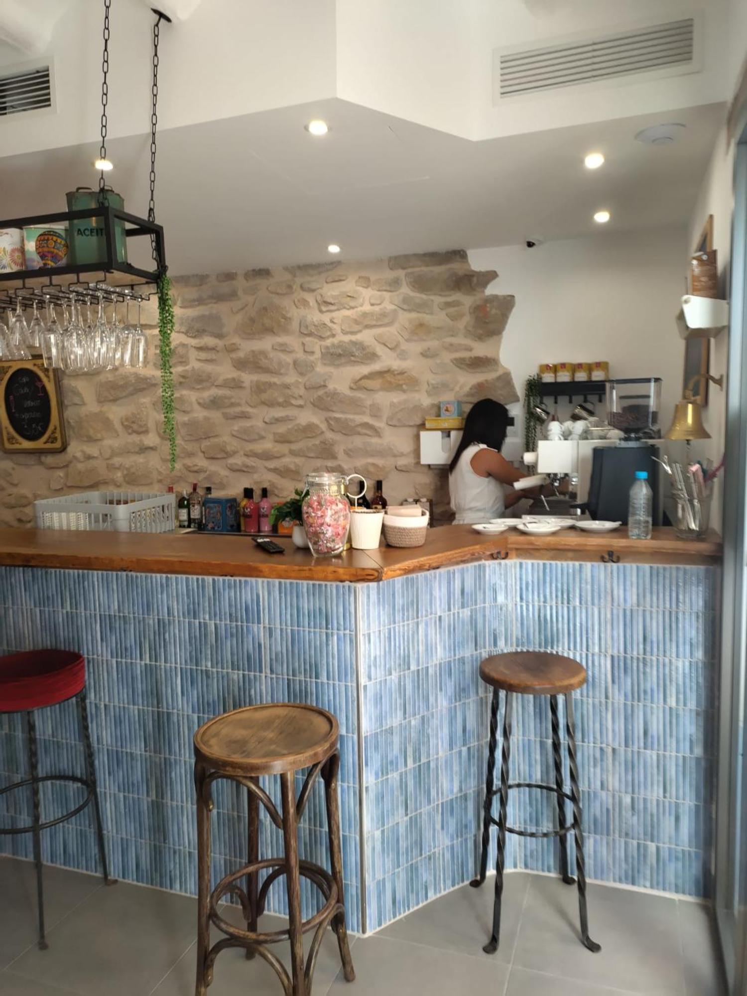 ולדרוברס Casa Don Pelayo Boutique Apartments & Cafe מראה חיצוני תמונה