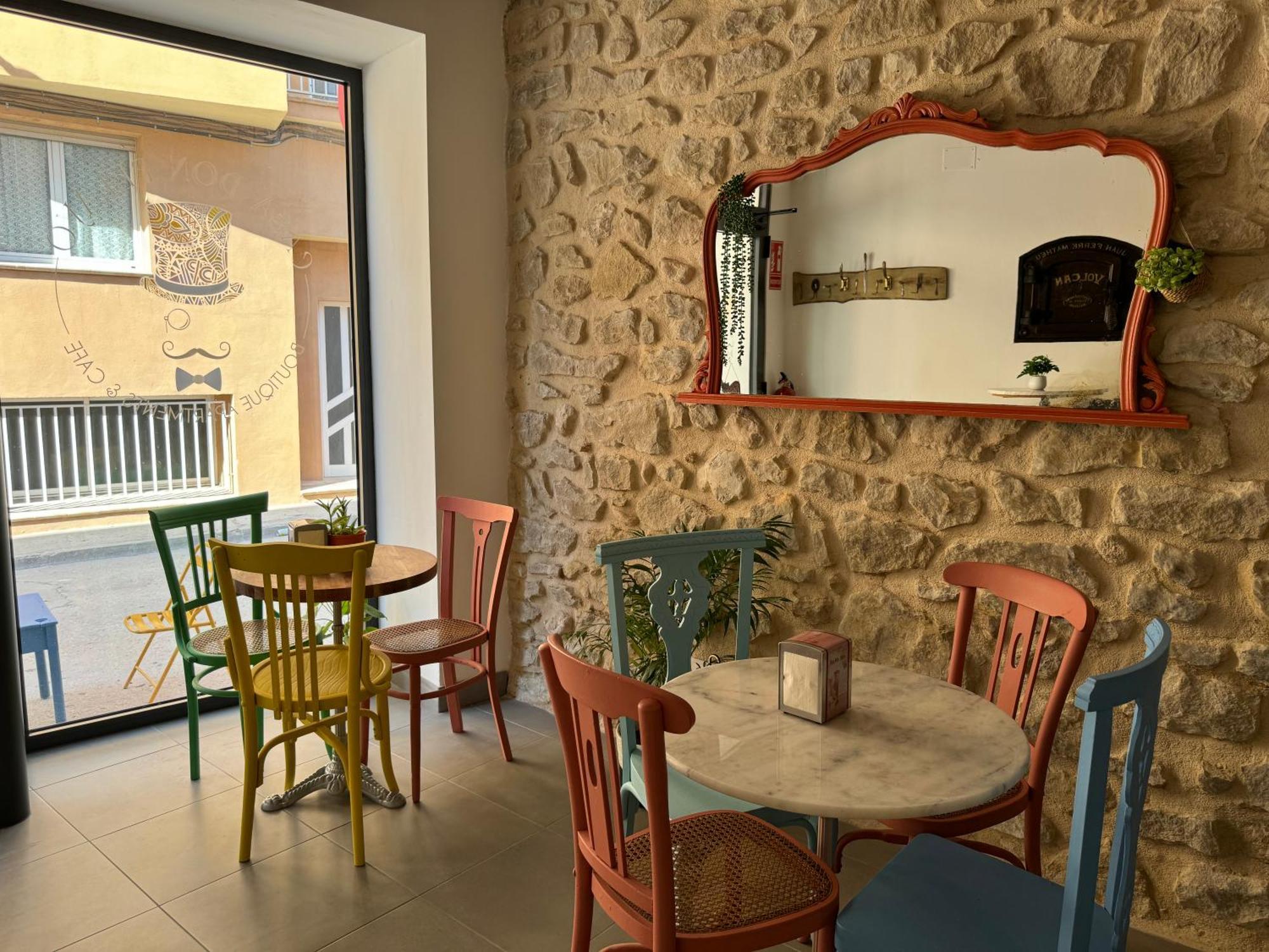 ולדרוברס Casa Don Pelayo Boutique Apartments & Cafe מראה חיצוני תמונה