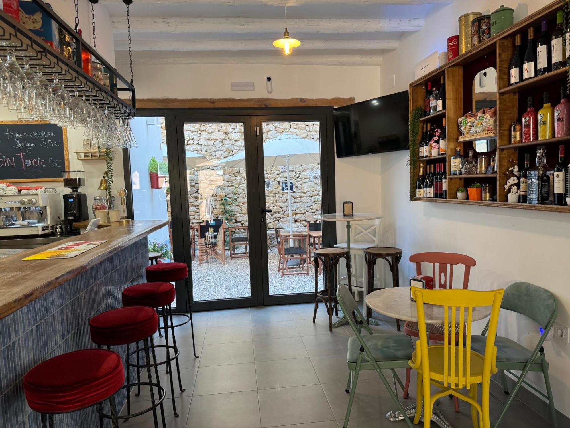 ולדרוברס Casa Don Pelayo Boutique Apartments & Cafe מראה חיצוני תמונה