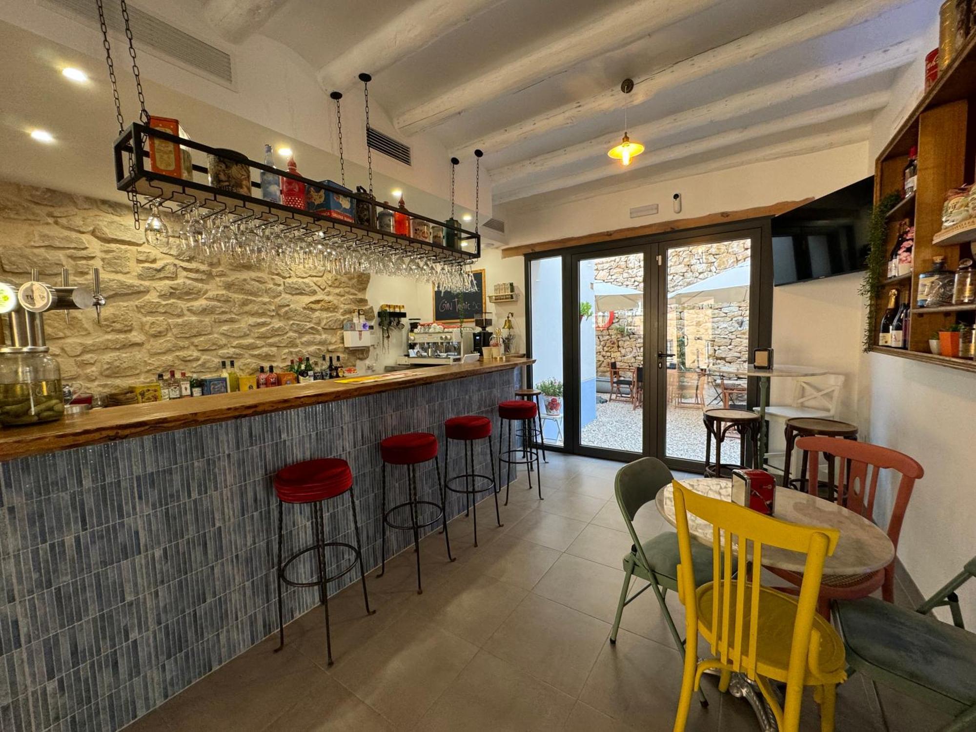 ולדרוברס Casa Don Pelayo Boutique Apartments & Cafe מראה חיצוני תמונה