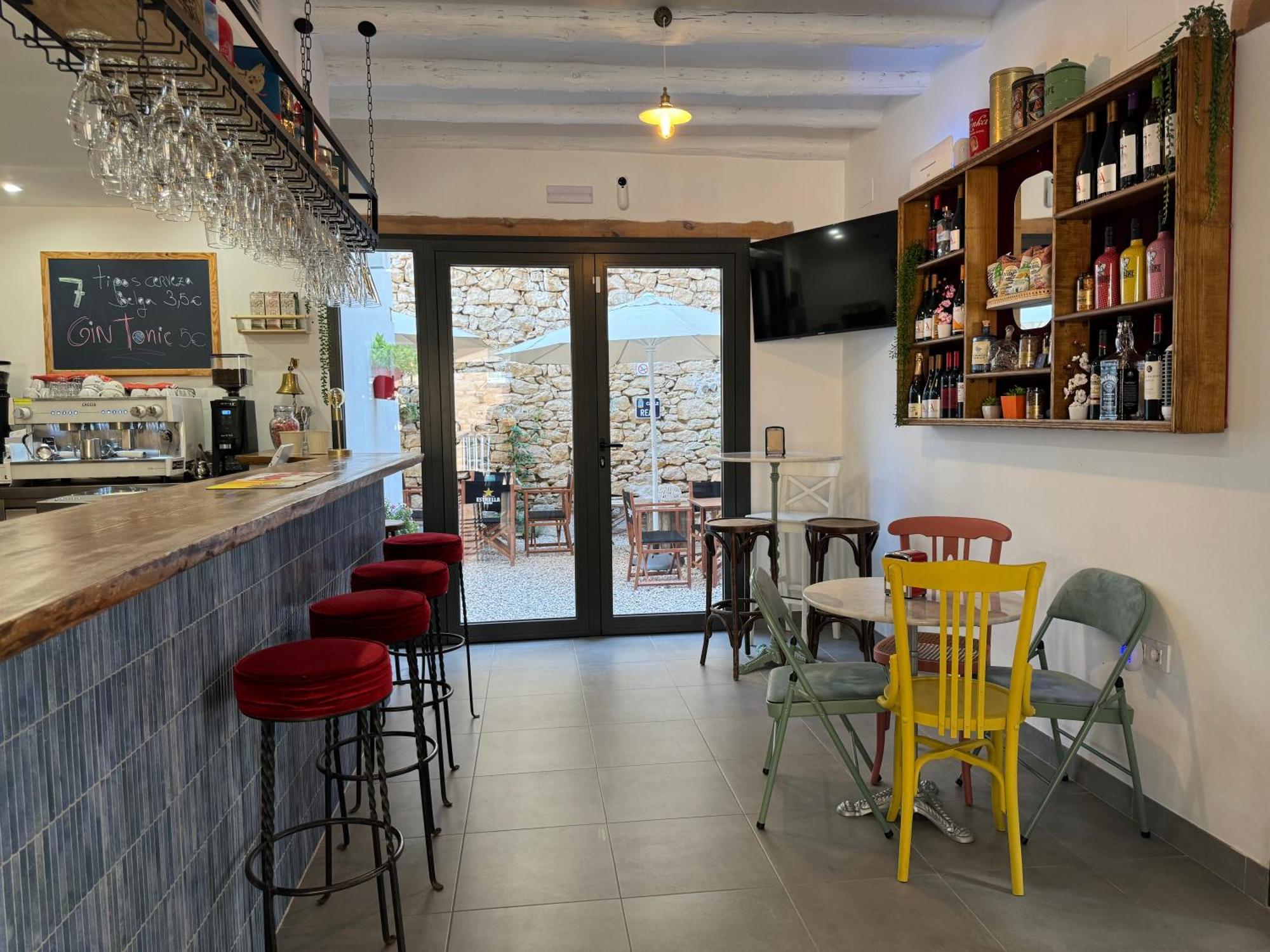 ולדרוברס Casa Don Pelayo Boutique Apartments & Cafe מראה חיצוני תמונה