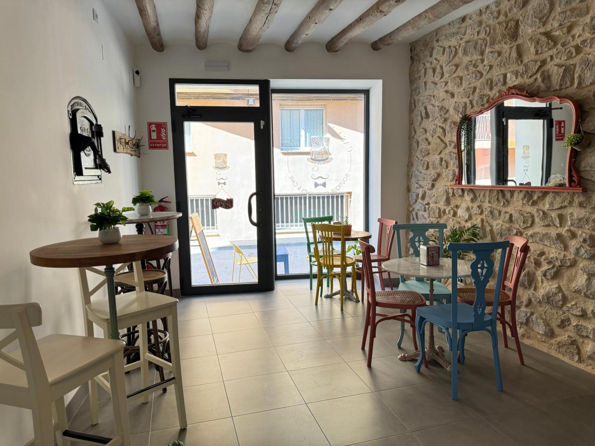 ולדרוברס Casa Don Pelayo Boutique Apartments & Cafe מראה חיצוני תמונה