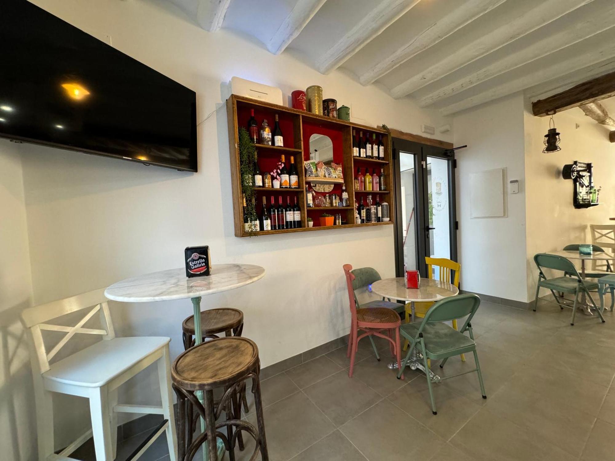 ולדרוברס Casa Don Pelayo Boutique Apartments & Cafe מראה חיצוני תמונה