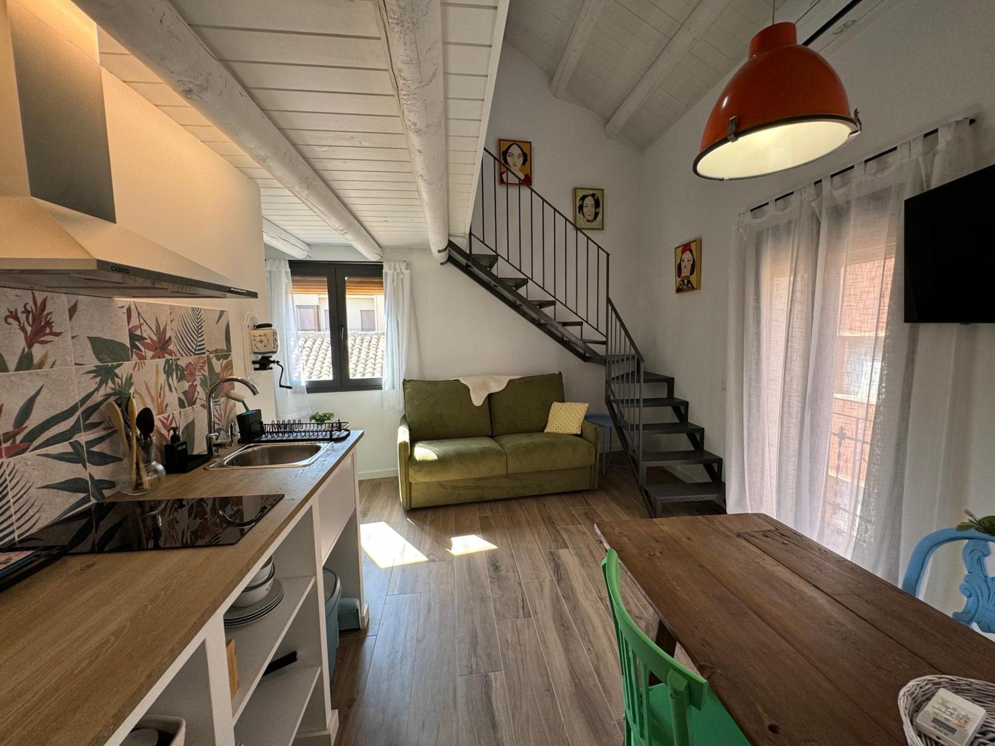 ולדרוברס Casa Don Pelayo Boutique Apartments & Cafe מראה חיצוני תמונה