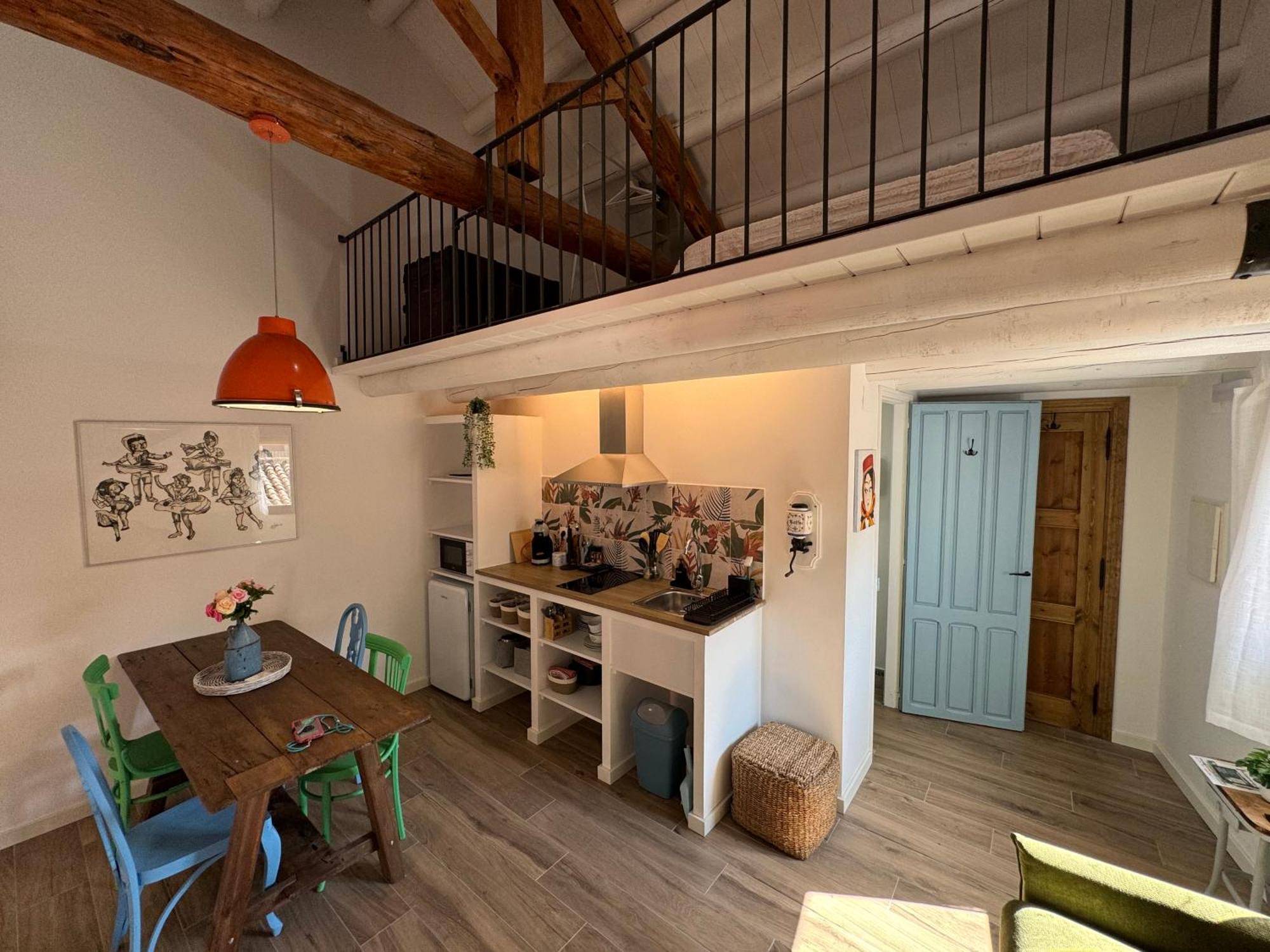 ולדרוברס Casa Don Pelayo Boutique Apartments & Cafe מראה חיצוני תמונה