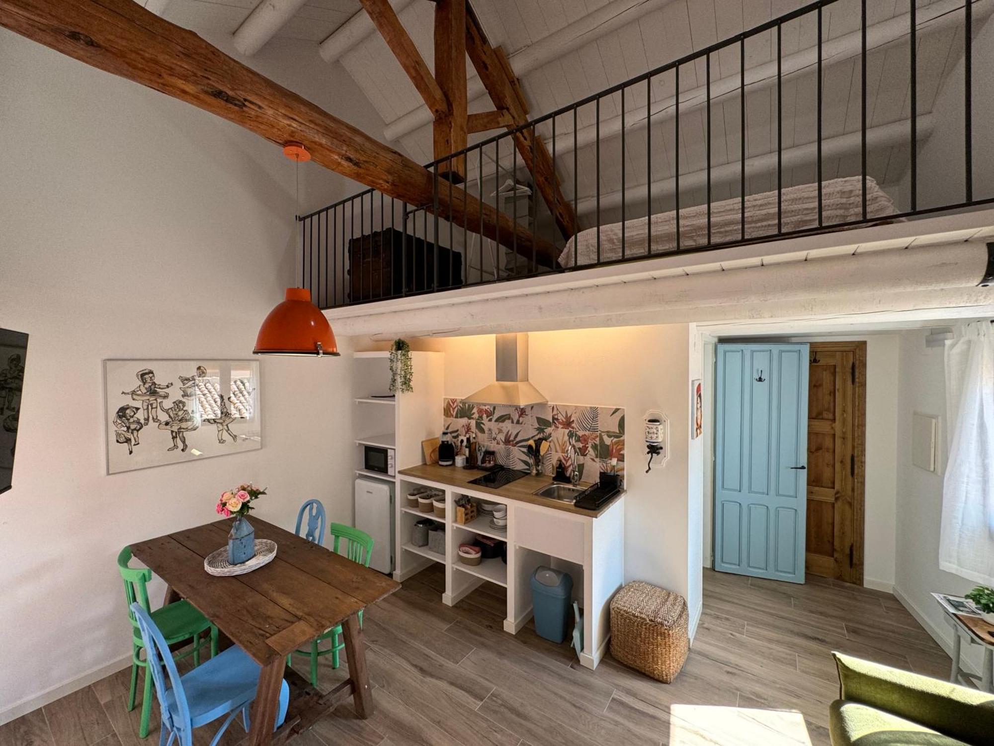 ולדרוברס Casa Don Pelayo Boutique Apartments & Cafe מראה חיצוני תמונה