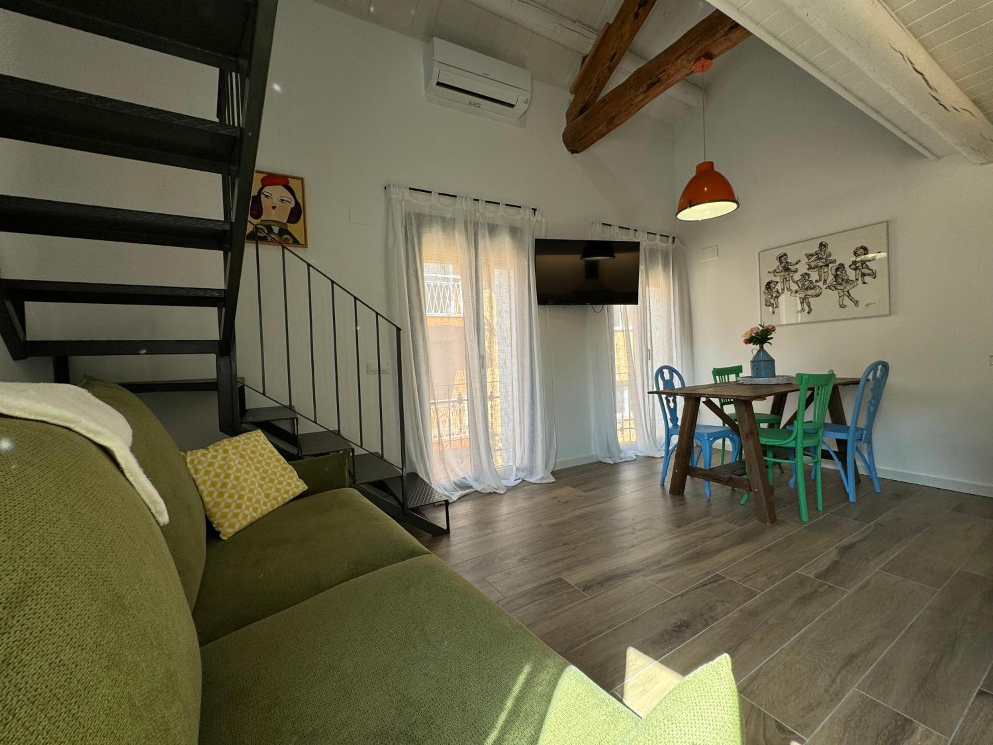 ולדרוברס Casa Don Pelayo Boutique Apartments & Cafe מראה חיצוני תמונה