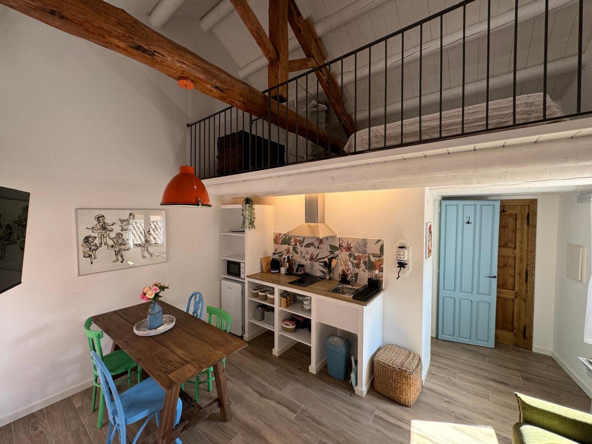 ולדרוברס Casa Don Pelayo Boutique Apartments & Cafe מראה חיצוני תמונה