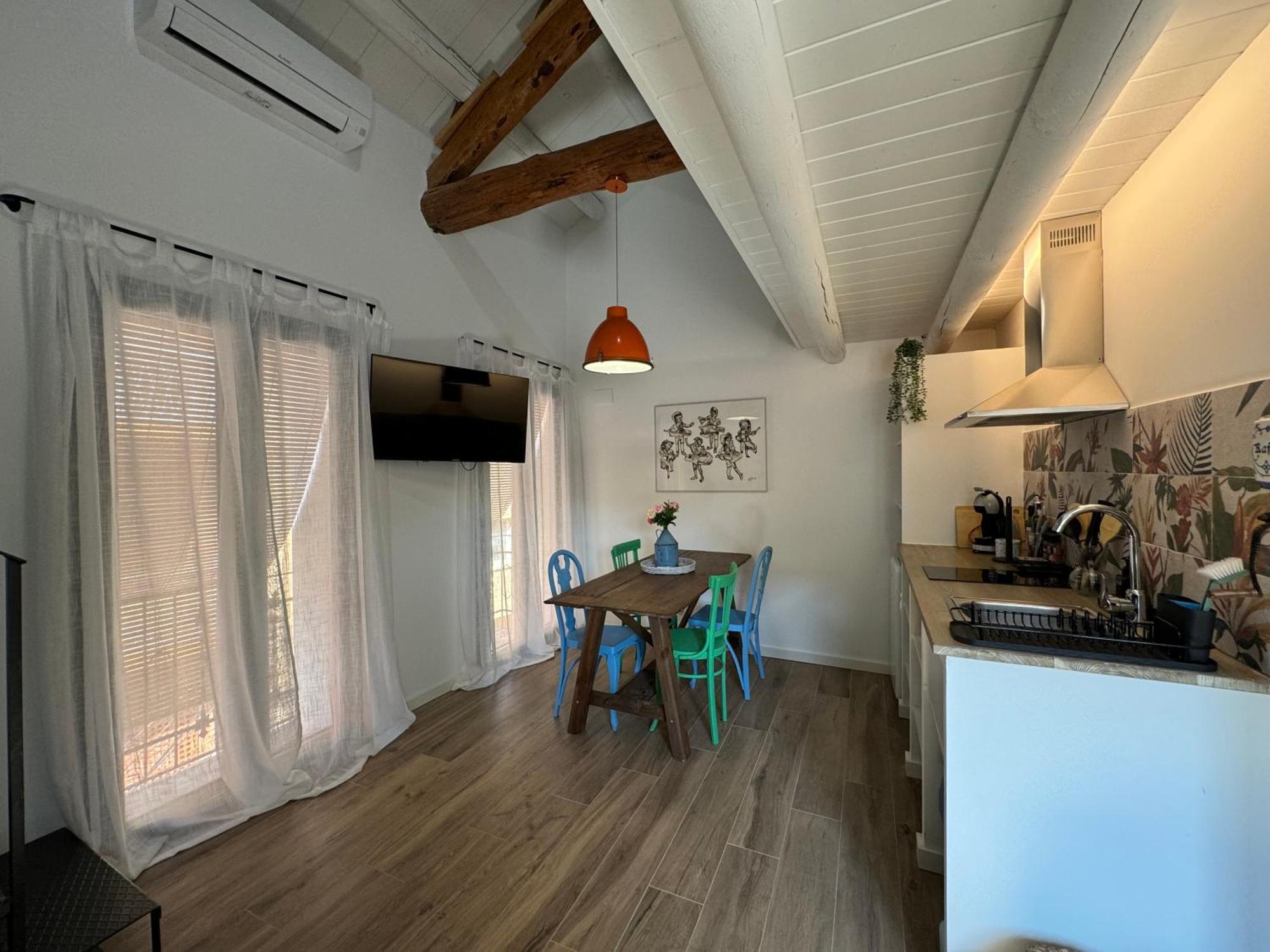 ולדרוברס Casa Don Pelayo Boutique Apartments & Cafe מראה חיצוני תמונה