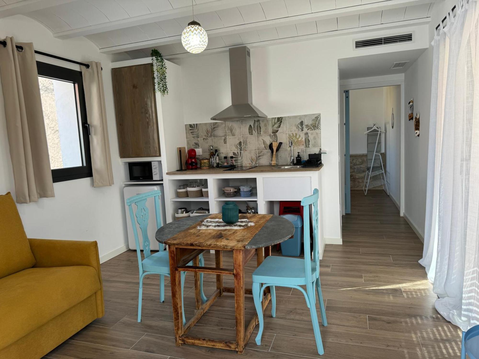 ולדרוברס Casa Don Pelayo Boutique Apartments & Cafe מראה חיצוני תמונה