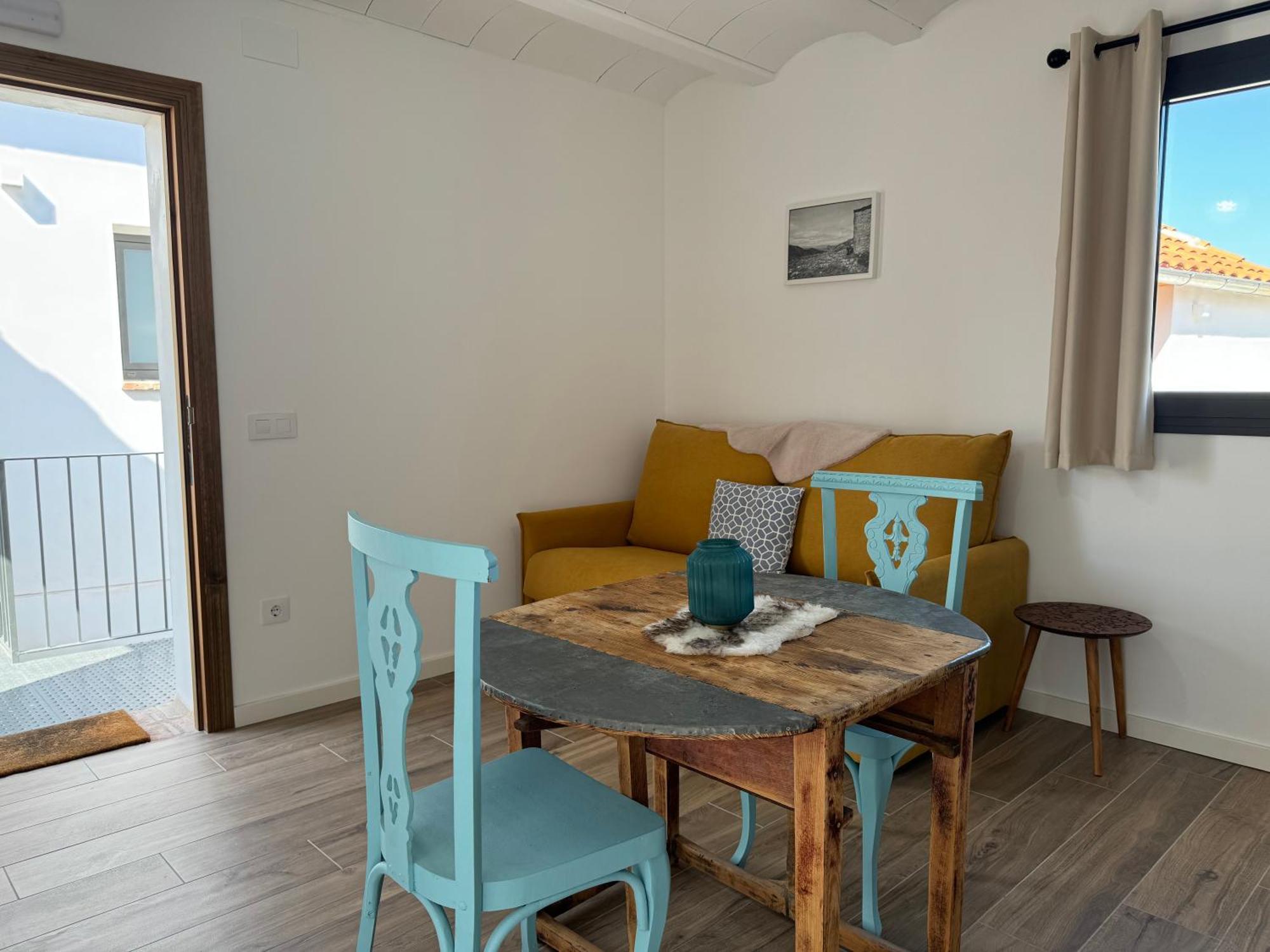 ולדרוברס Casa Don Pelayo Boutique Apartments & Cafe מראה חיצוני תמונה