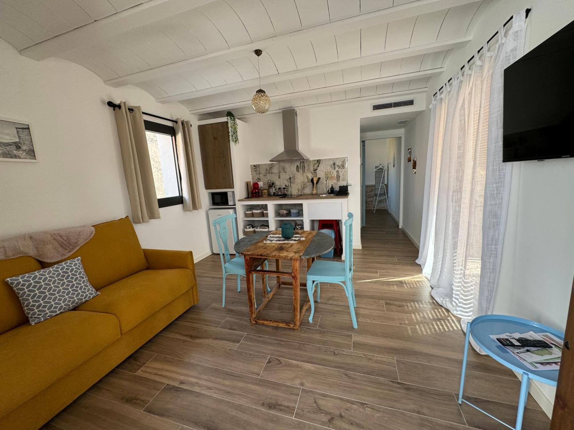 ולדרוברס Casa Don Pelayo Boutique Apartments & Cafe מראה חיצוני תמונה