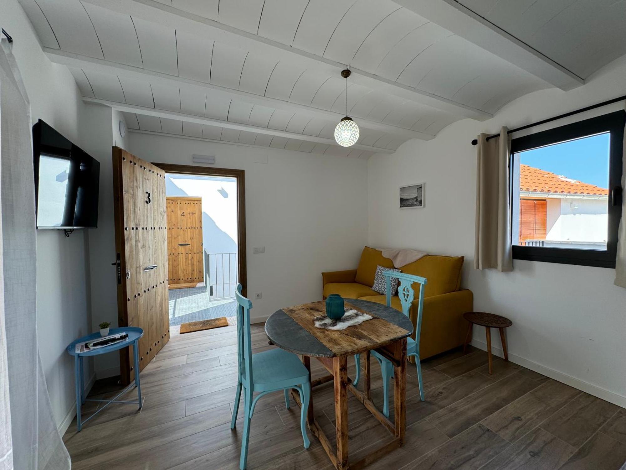 ולדרוברס Casa Don Pelayo Boutique Apartments & Cafe מראה חיצוני תמונה